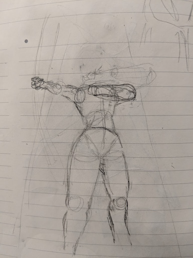 Artstation Learning To Draw 4 100 Yt Tutorials With Mikeymegamega Jeremiah Nesser This how to draw pose tutorial. artstation learning to draw 4 100