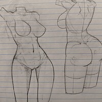 Artstation Learning To Draw 6 100 Yt Tutorials With Mikeymegamega Jeremiah Nesser Drawing reference art drawings drawings drawing tutorial manga drawing drawing poses art michael whitehead on instagram: artstation learning to draw 6 100