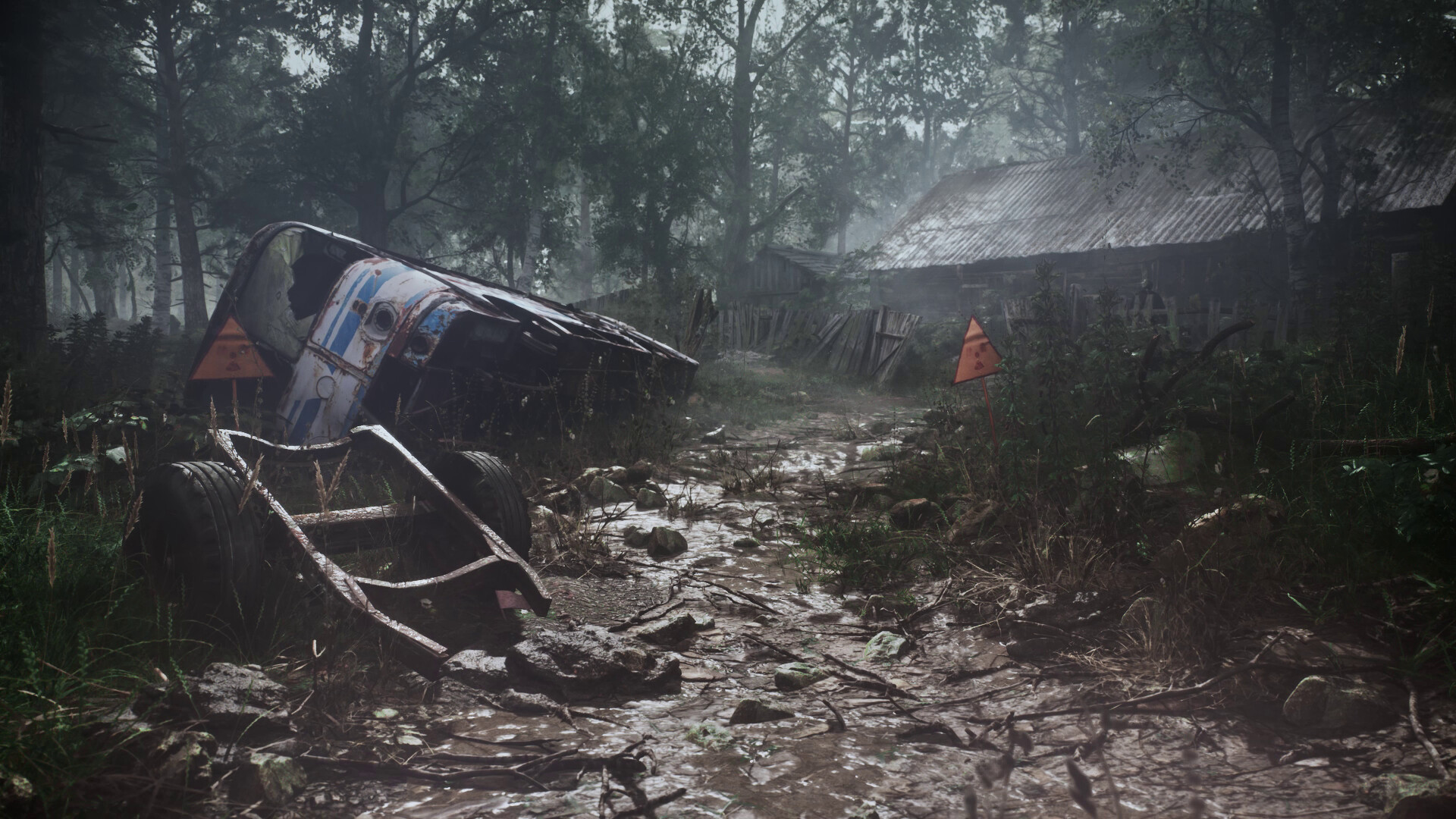 chernobylite release date 2021 chernobylite release date 2021