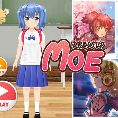 y8 dress up anime