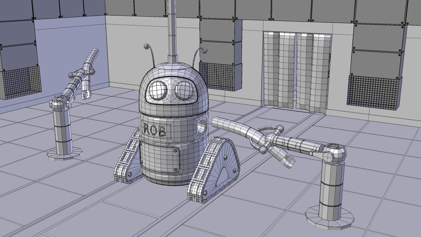 Wireframe