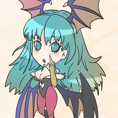 Joao De Jesus Junior Capcom Fanart