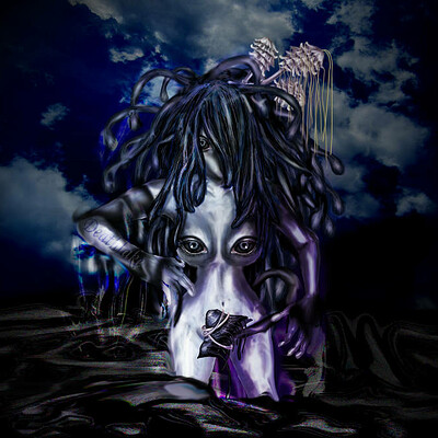 Shuk Yee Tsang 2d Digital Art Animation