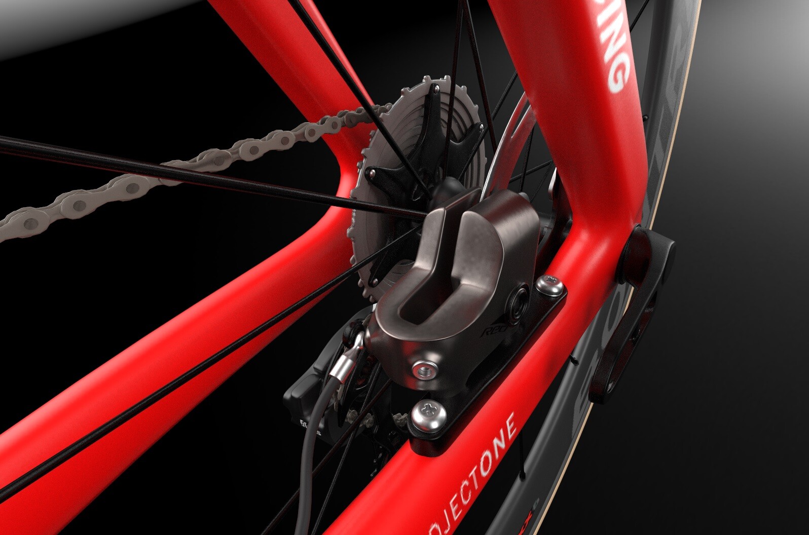 Trek Madone SLR 9