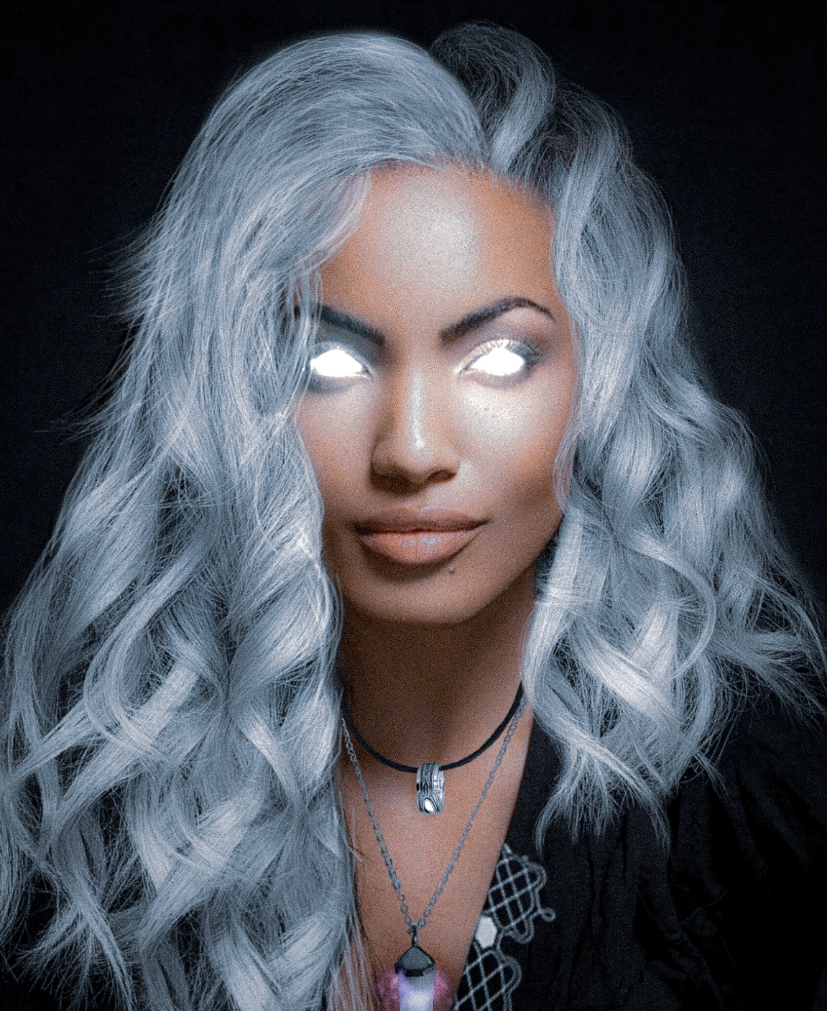 Artstation Ciera Foster As Storm Digitalspacegeek Ali En Cas Contact ciera foster on messenger. artstation ciera foster as storm