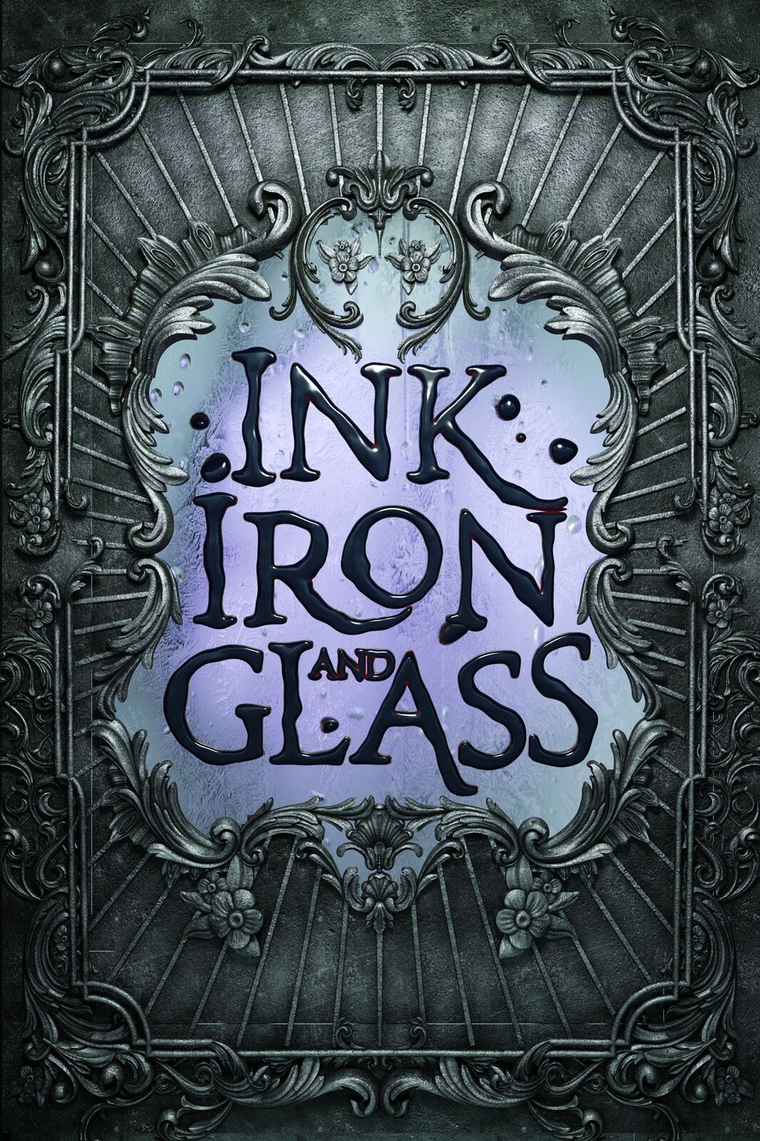 Ink Iron &amp; Glass
