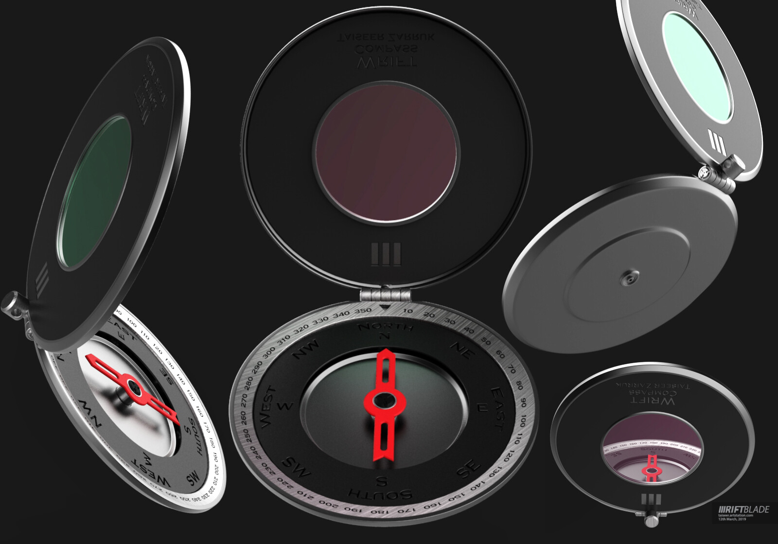 Compass