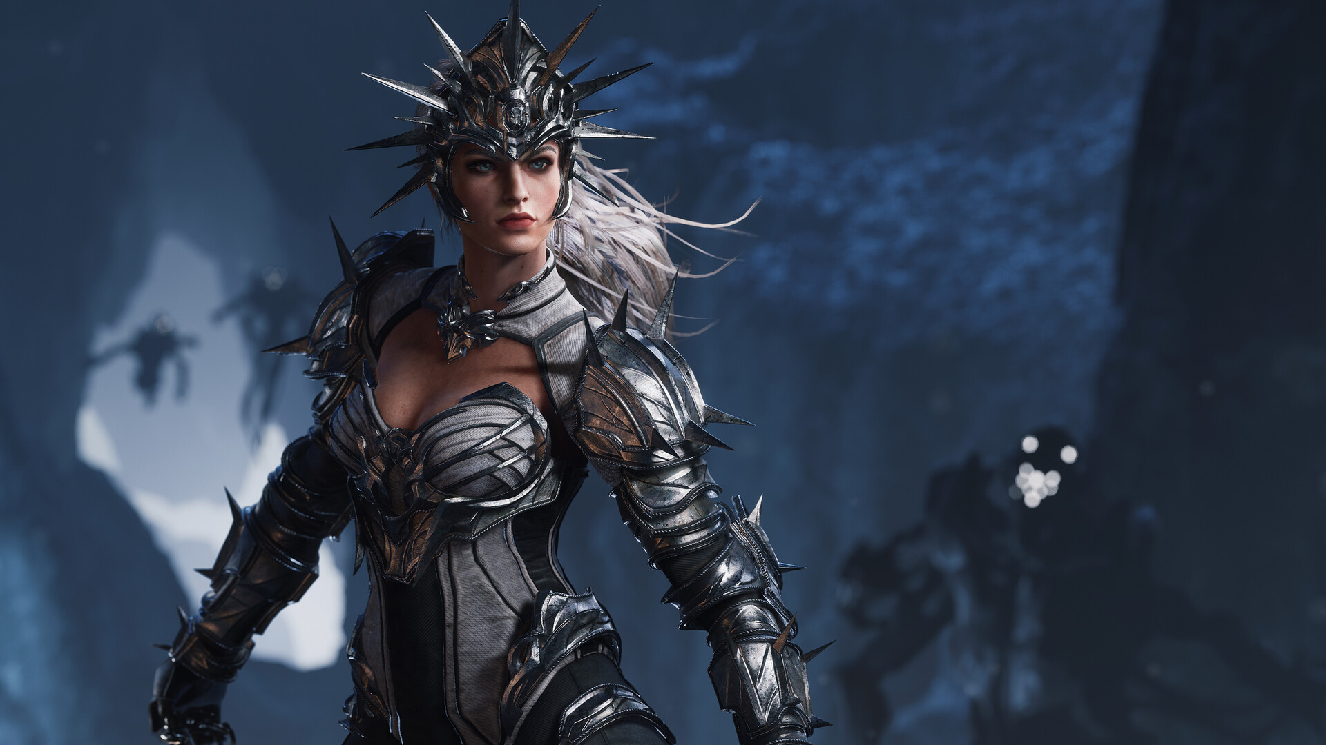 the warrior of light the warrior of light