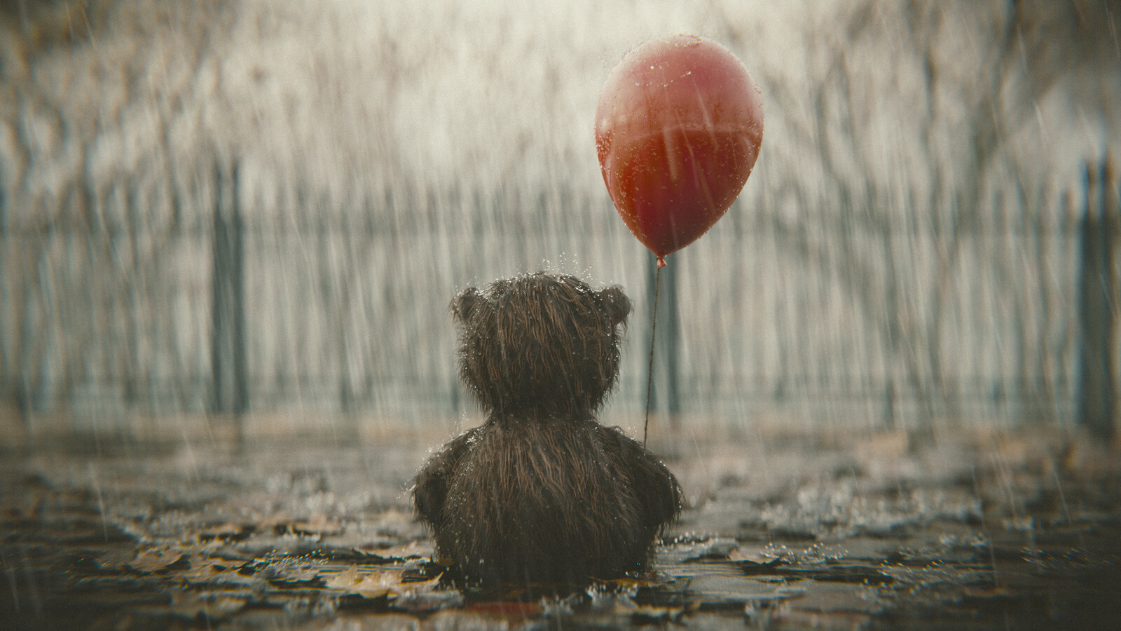 Patience III