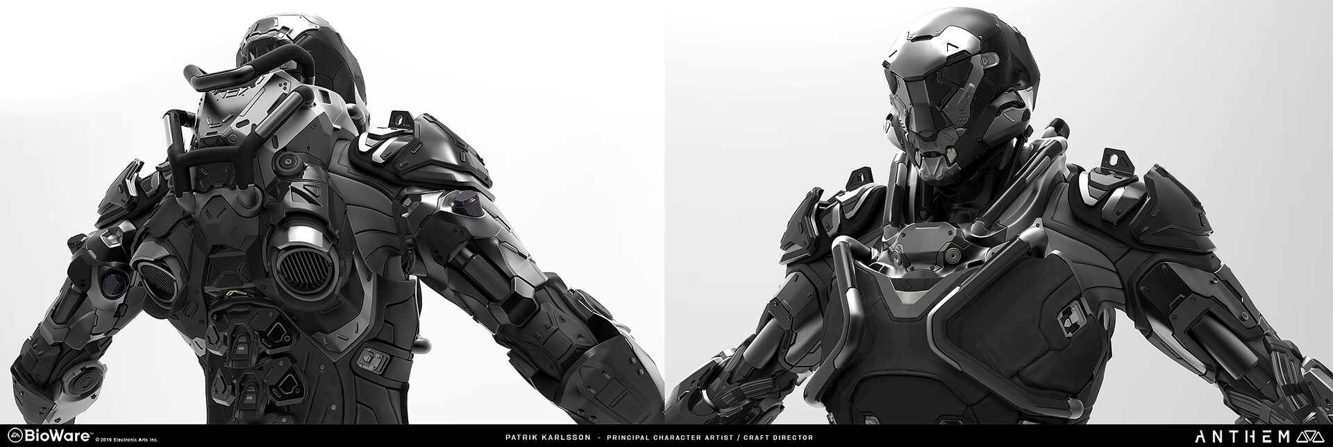 Artstation Anthem Patrik Karlsson Artstation Anthem Patrik Karlsson