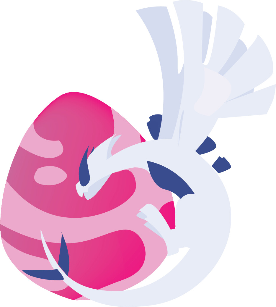 Artstation Pokemon Go Raid Bot Icon
