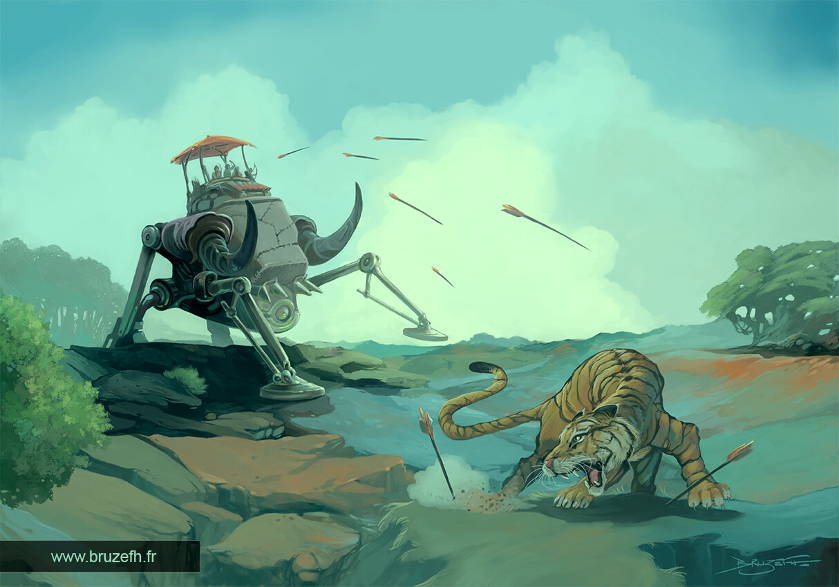 4 - Final image