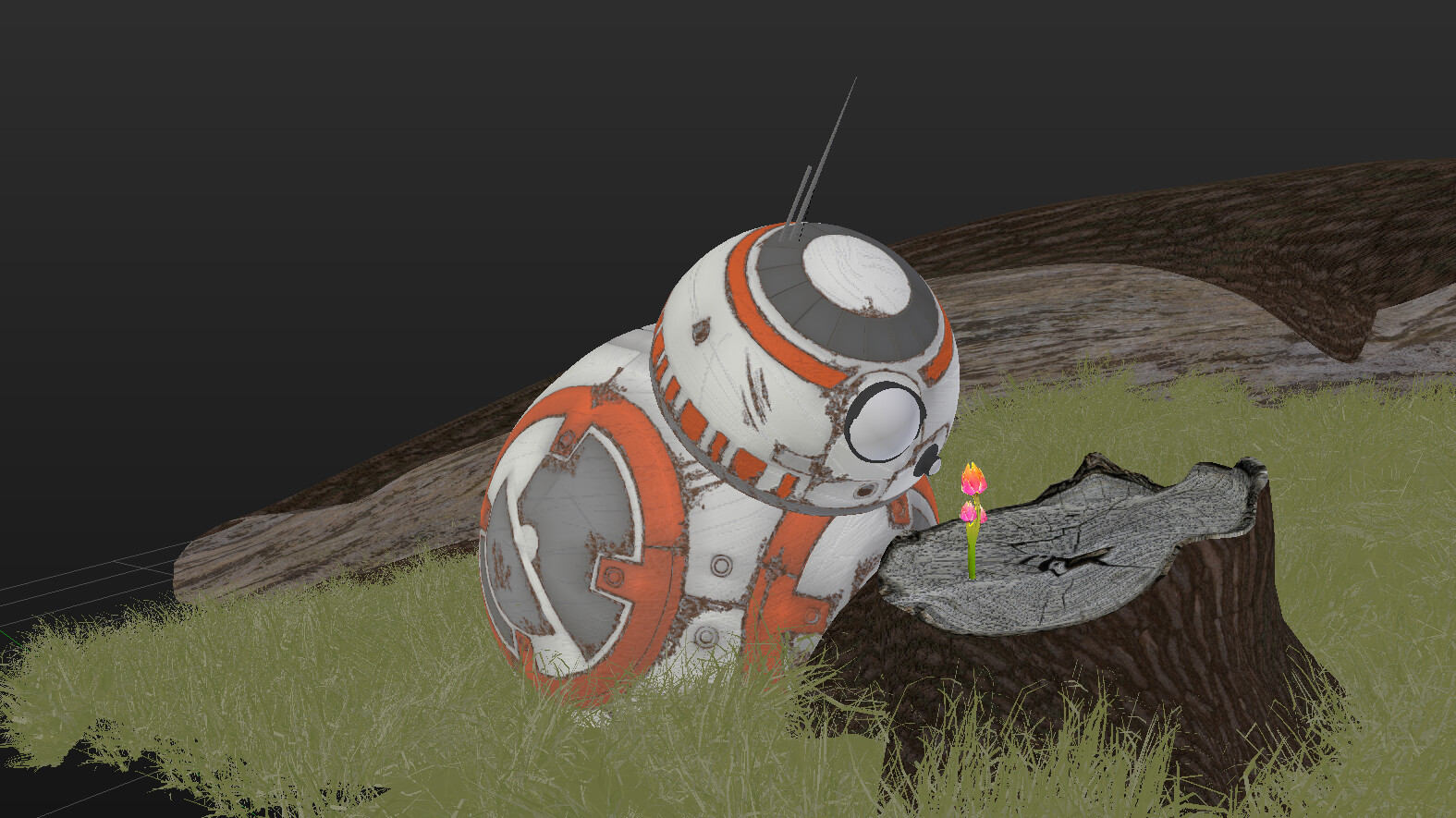 color rendering