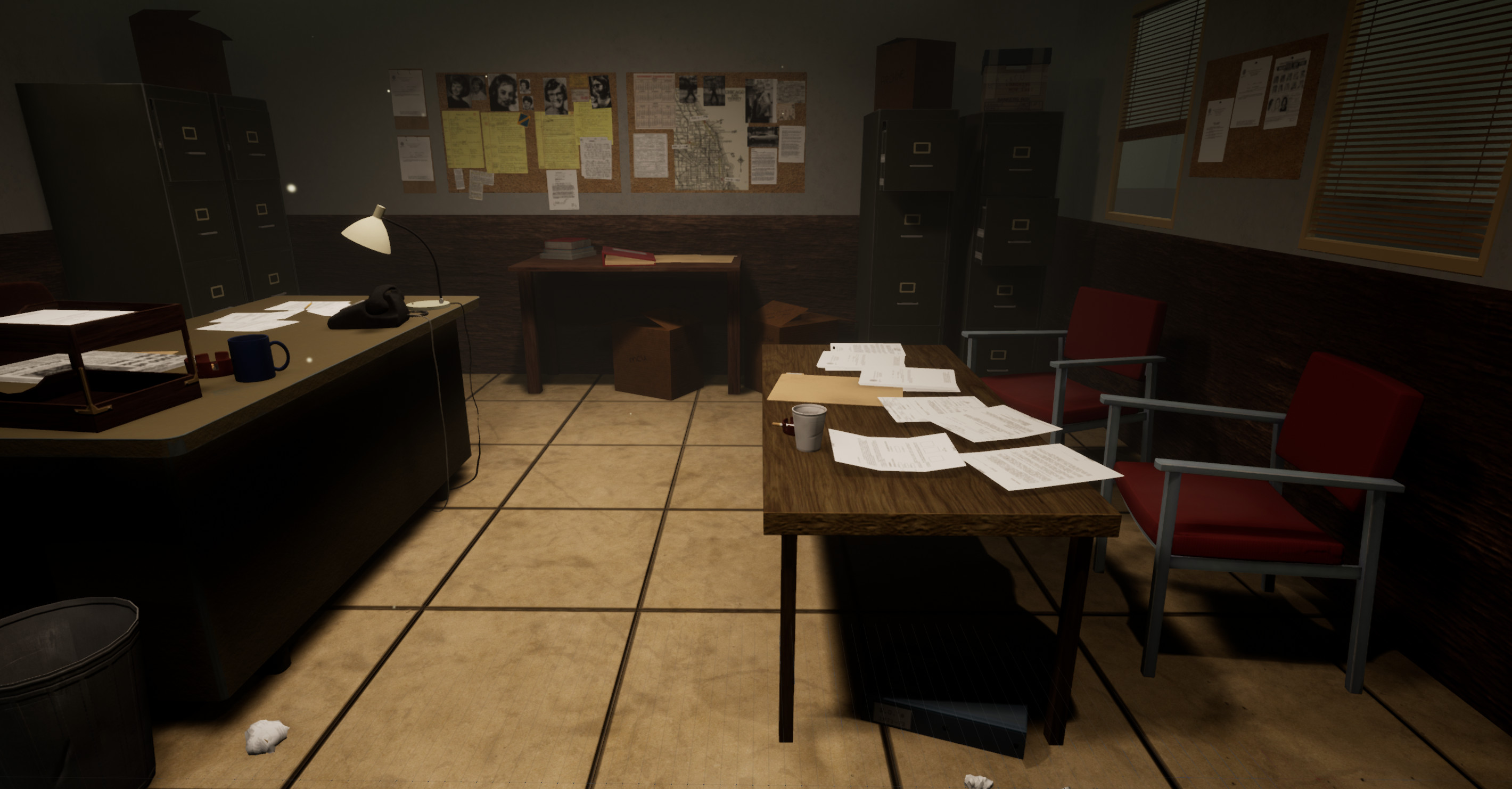 Final scene. 