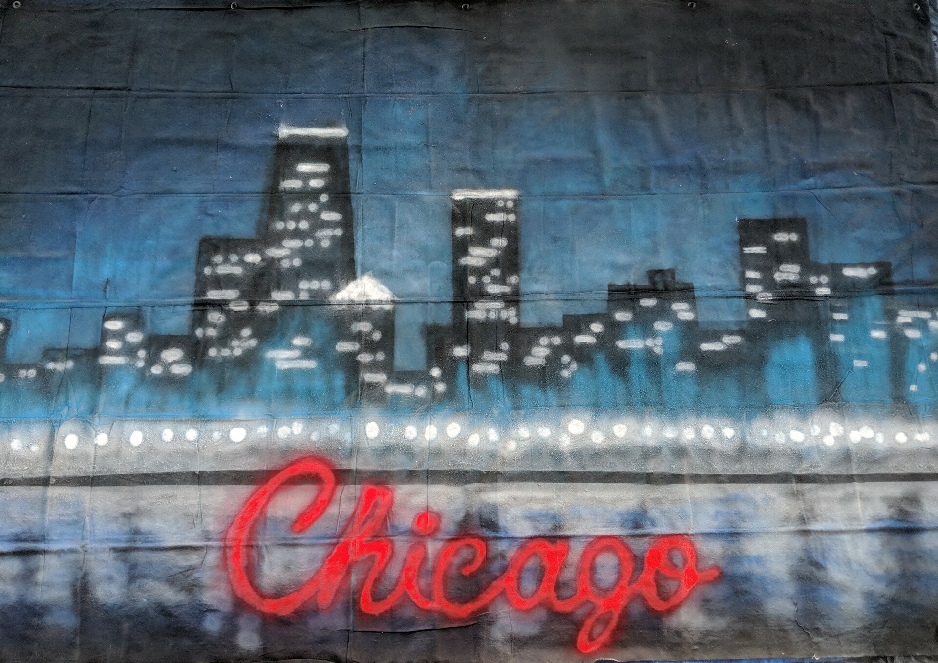 Juan Guerrero Welcome To Chicago