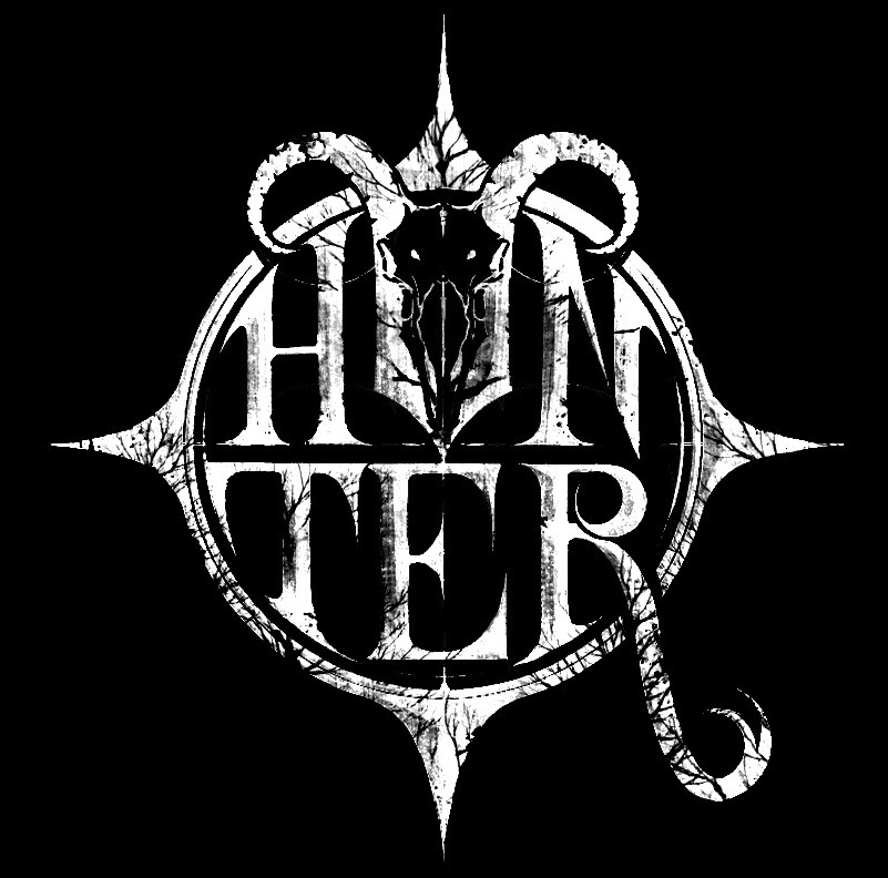 Hunter logo deals