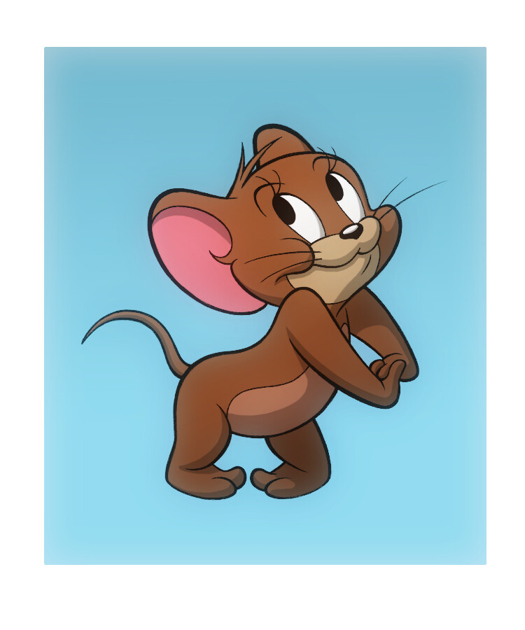 Jerome Moore Jerry Mouse Looking for the best jerry mouse wallpaper? jerome moore jerry mouse