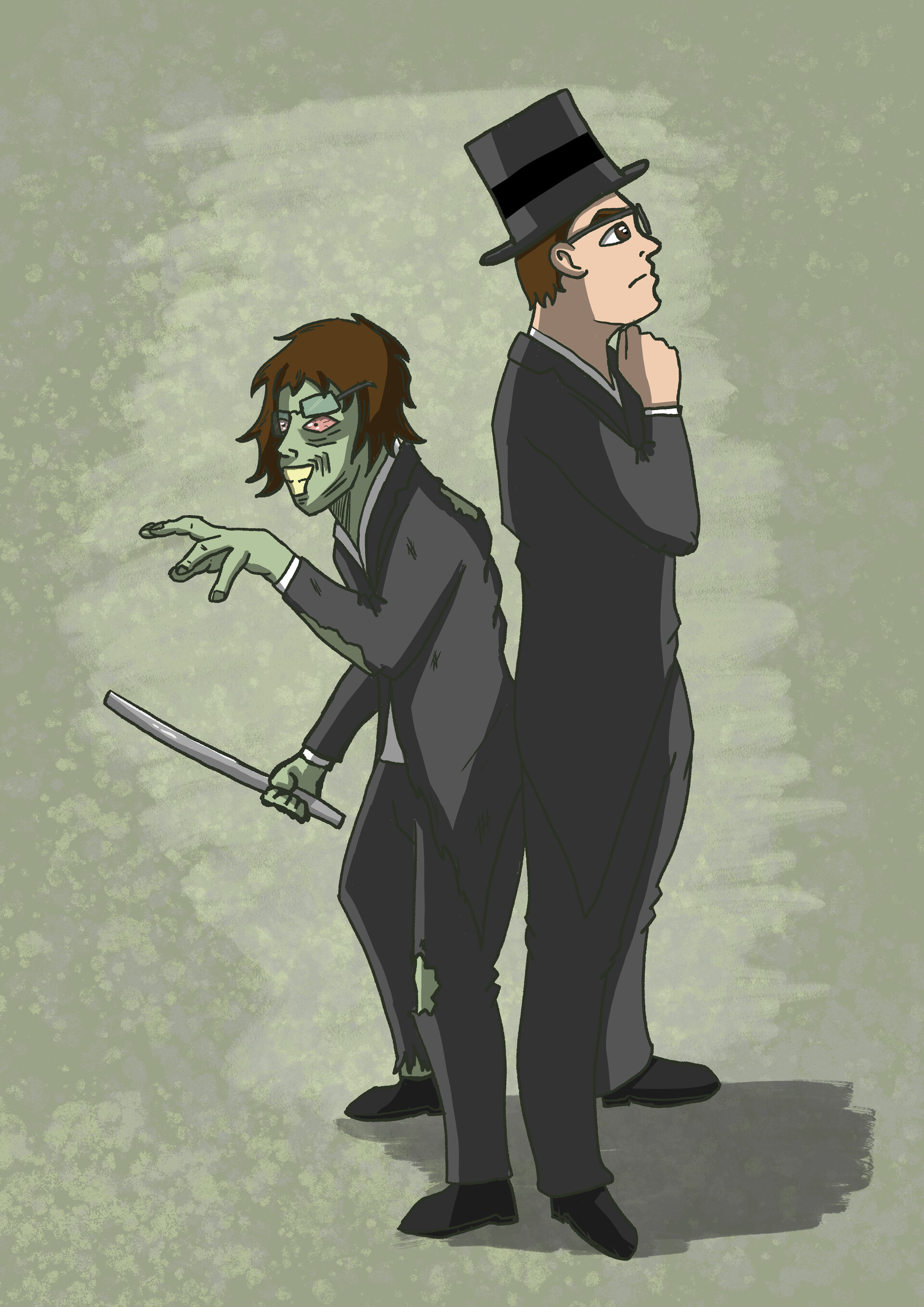 Daniel Jones D R Jekyll And Mr Hyde Hyde is jekyll's repressed evil side, free of any desire to do good or remorse for his evil. daniel jones d r jekyll and mr hyde