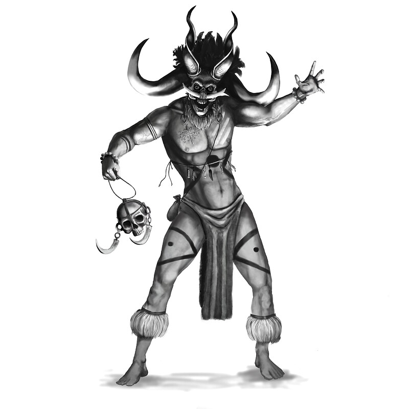 Character Designs
