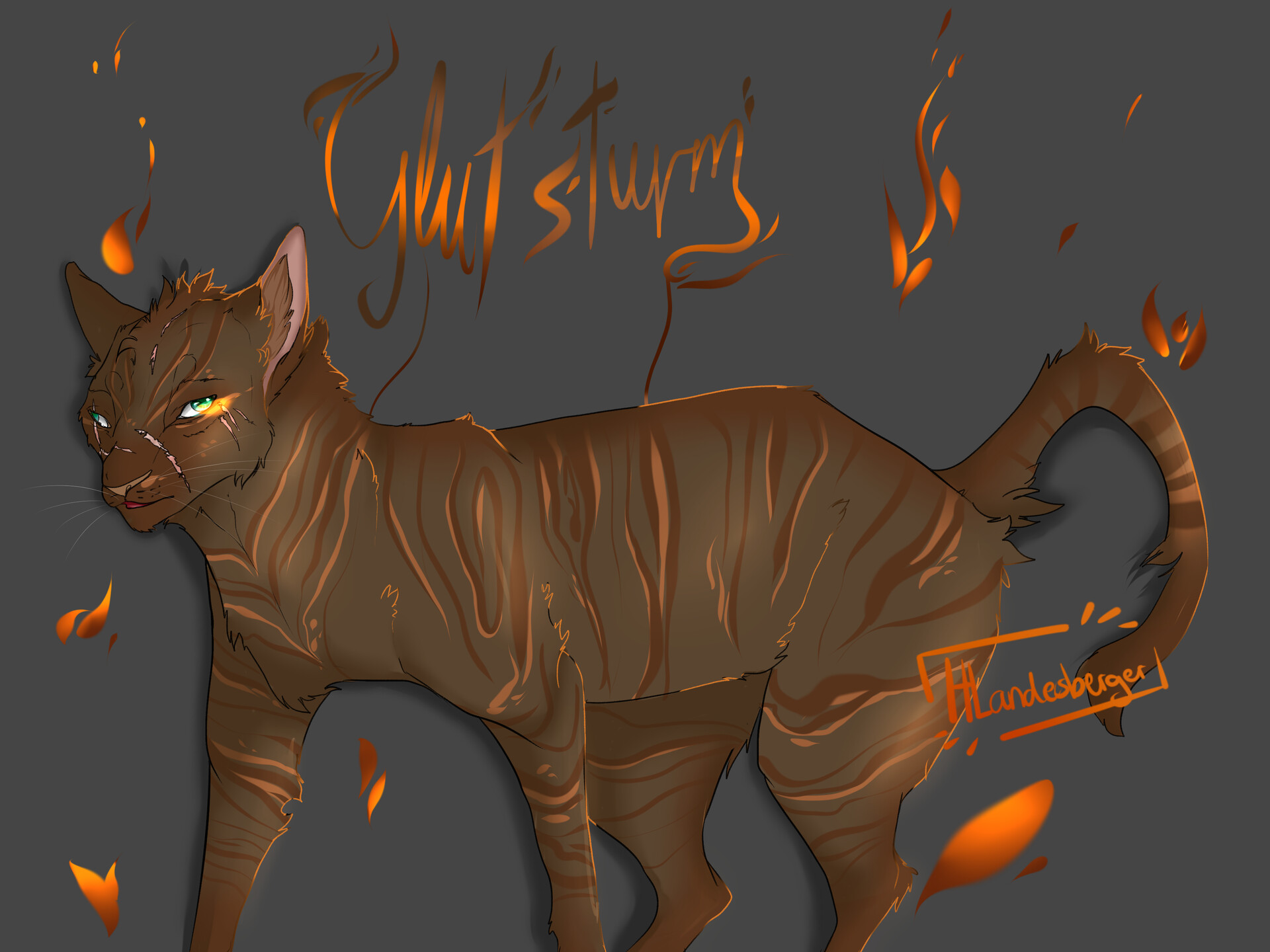 Oc Ideas Warrior Cats Ultimate Edition Cat Designs ~ Ultimate Edition ...