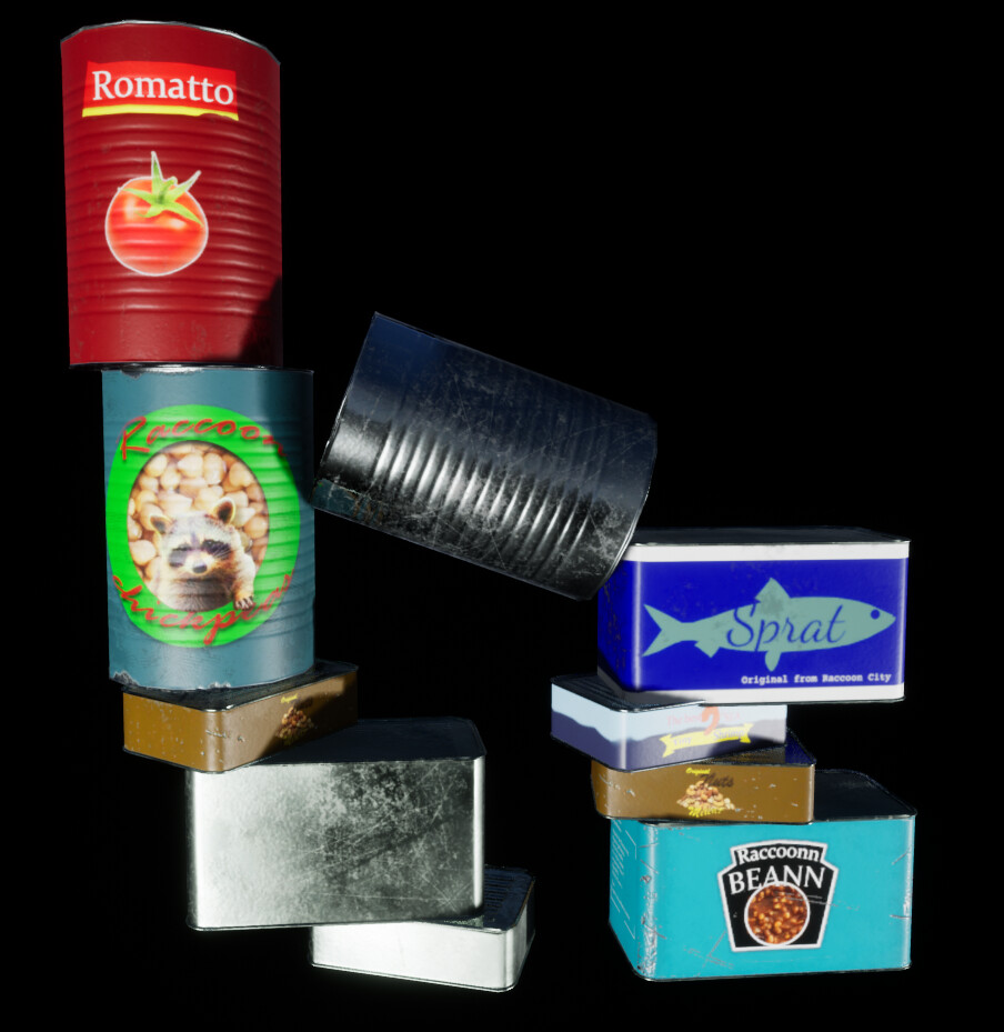 JPrian C Black Jack Bar Resident evil 3 (unreal engine 4)