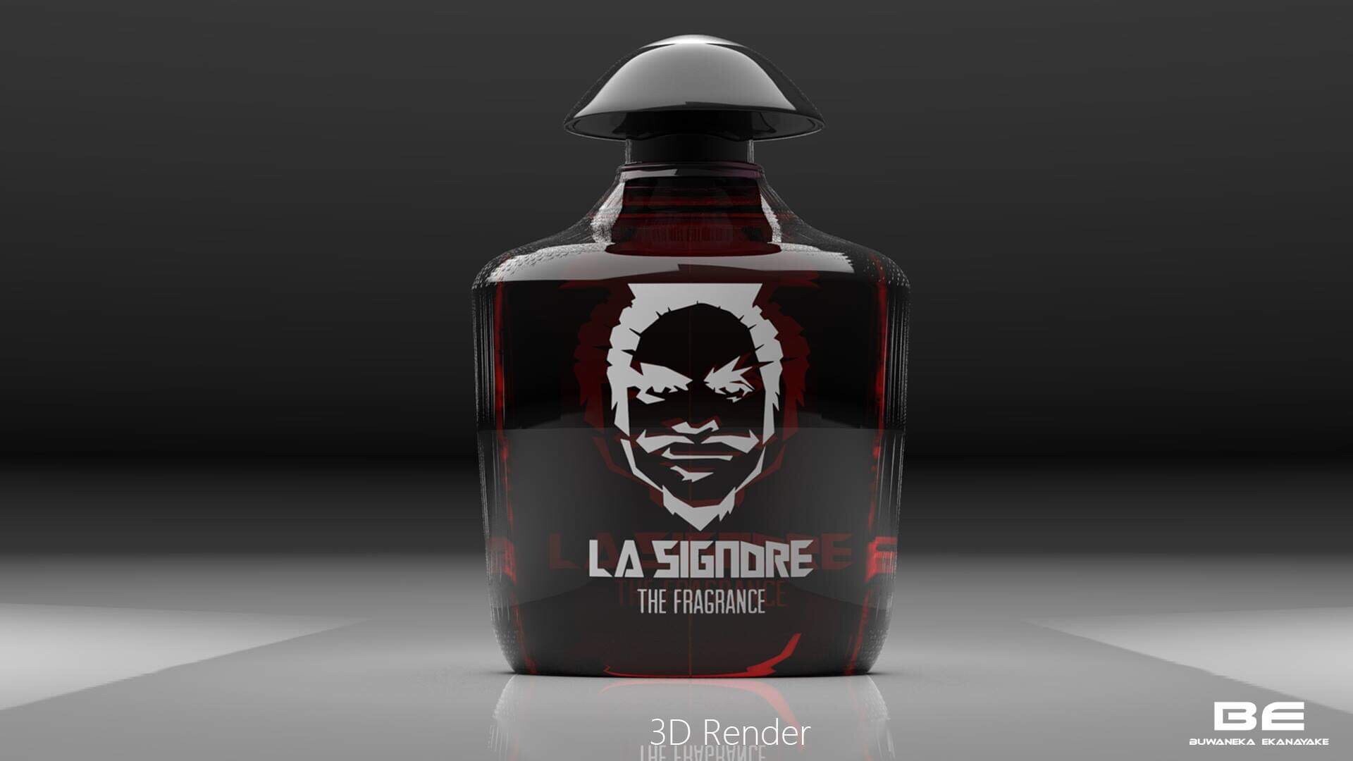 La signore best sale perfume price