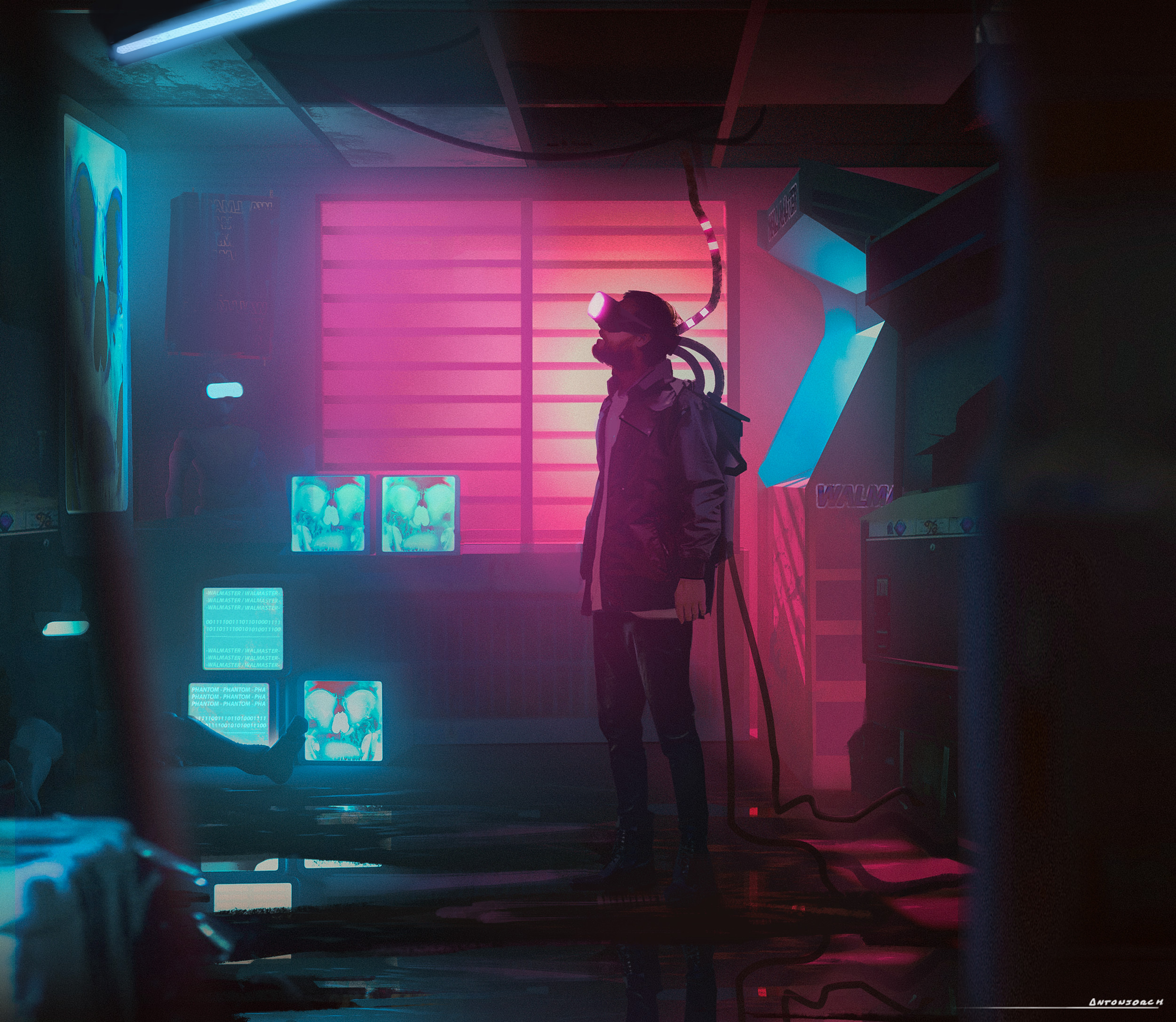 Cover Art