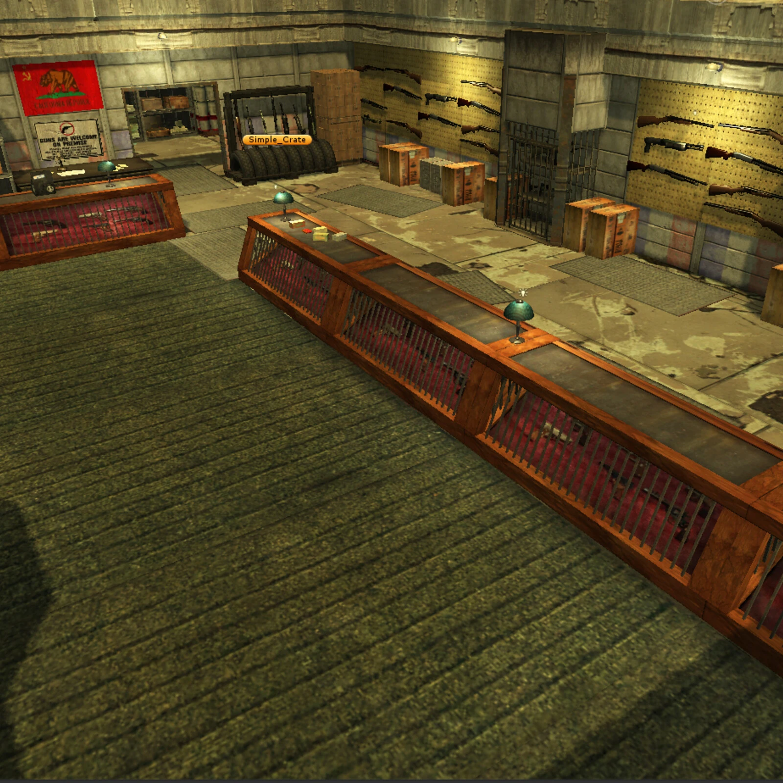 Wasteland 2 Hollywood -5
