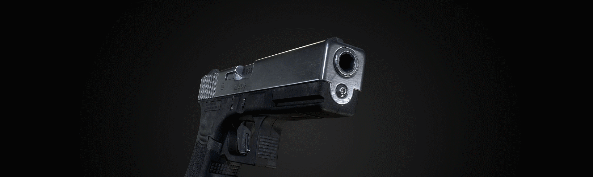 Renderdock Glock 17 Gen 3 Classic Glock cliparts | free download on clipartmag. renderdock