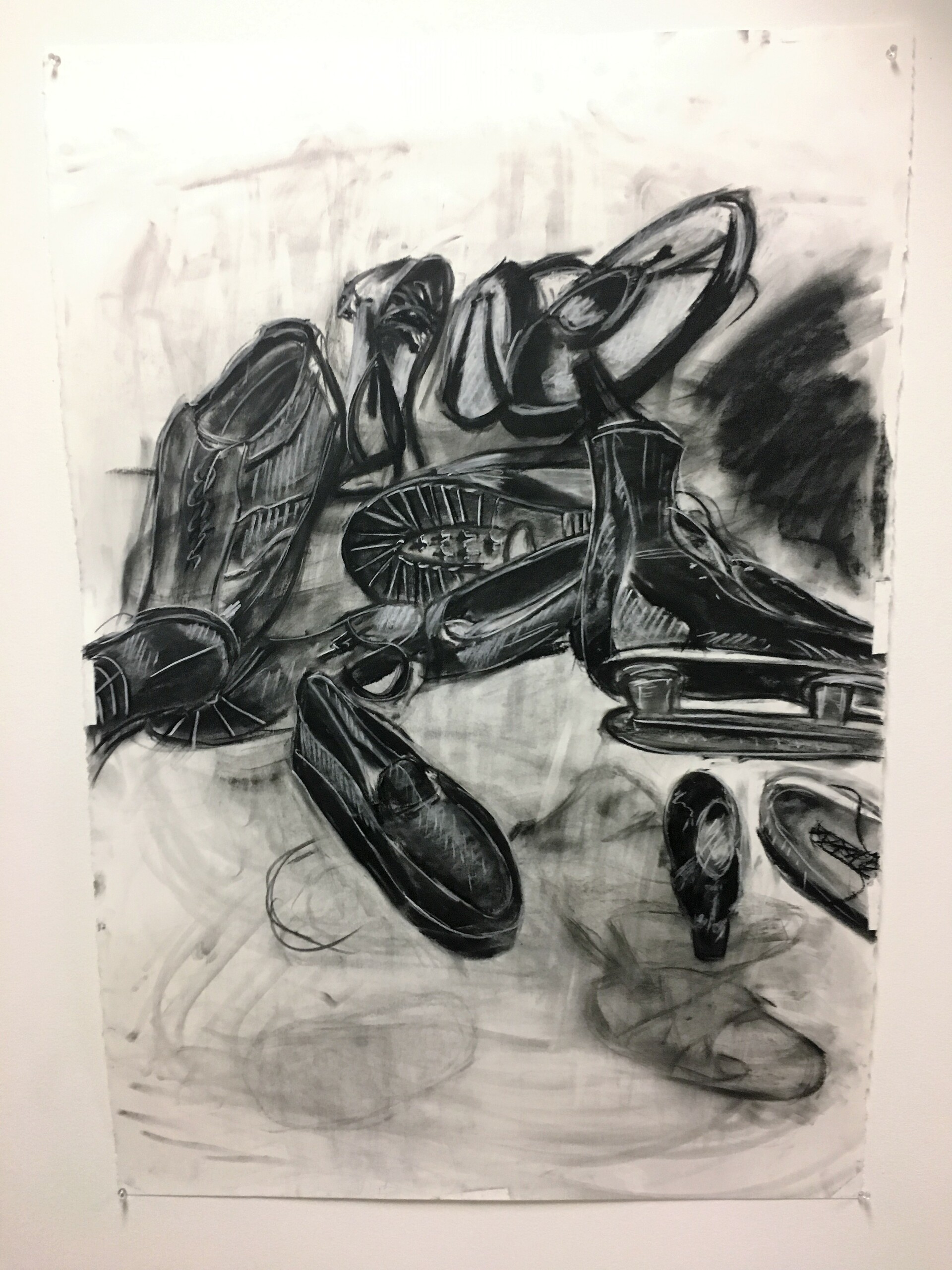 Artstation Drawing University Course Jack Olson