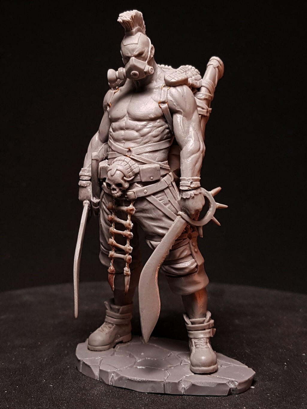 ArtStation - Getting to grips with Super Sculpey