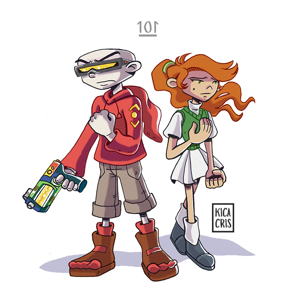 Featured image of post Codename Kids Next Door Number 10