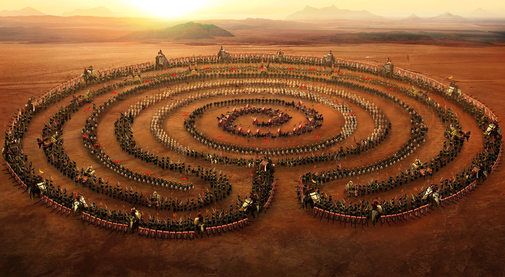 Narendra Soni Some old mythological concepts