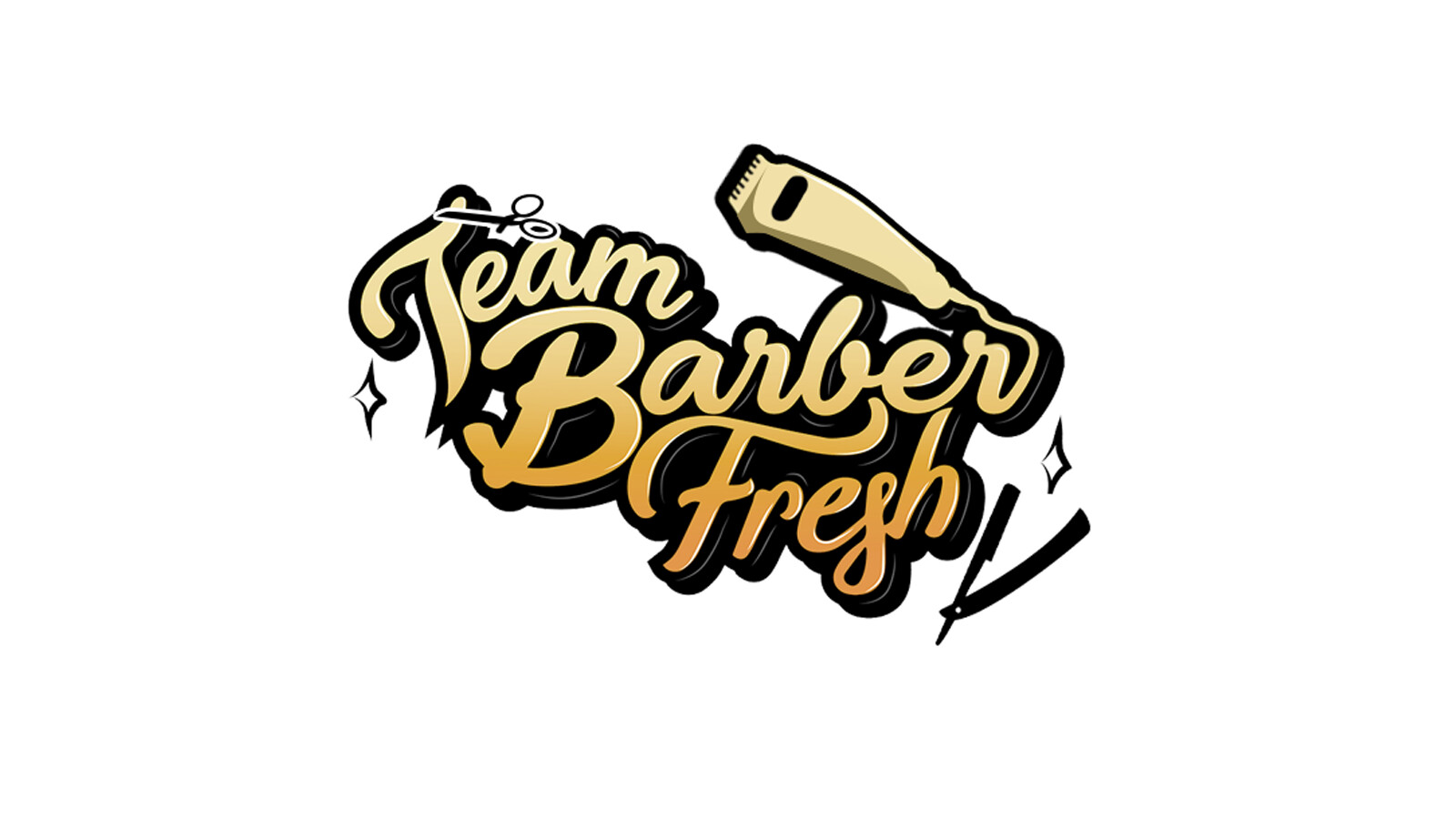 ArtStation TAG BARBER