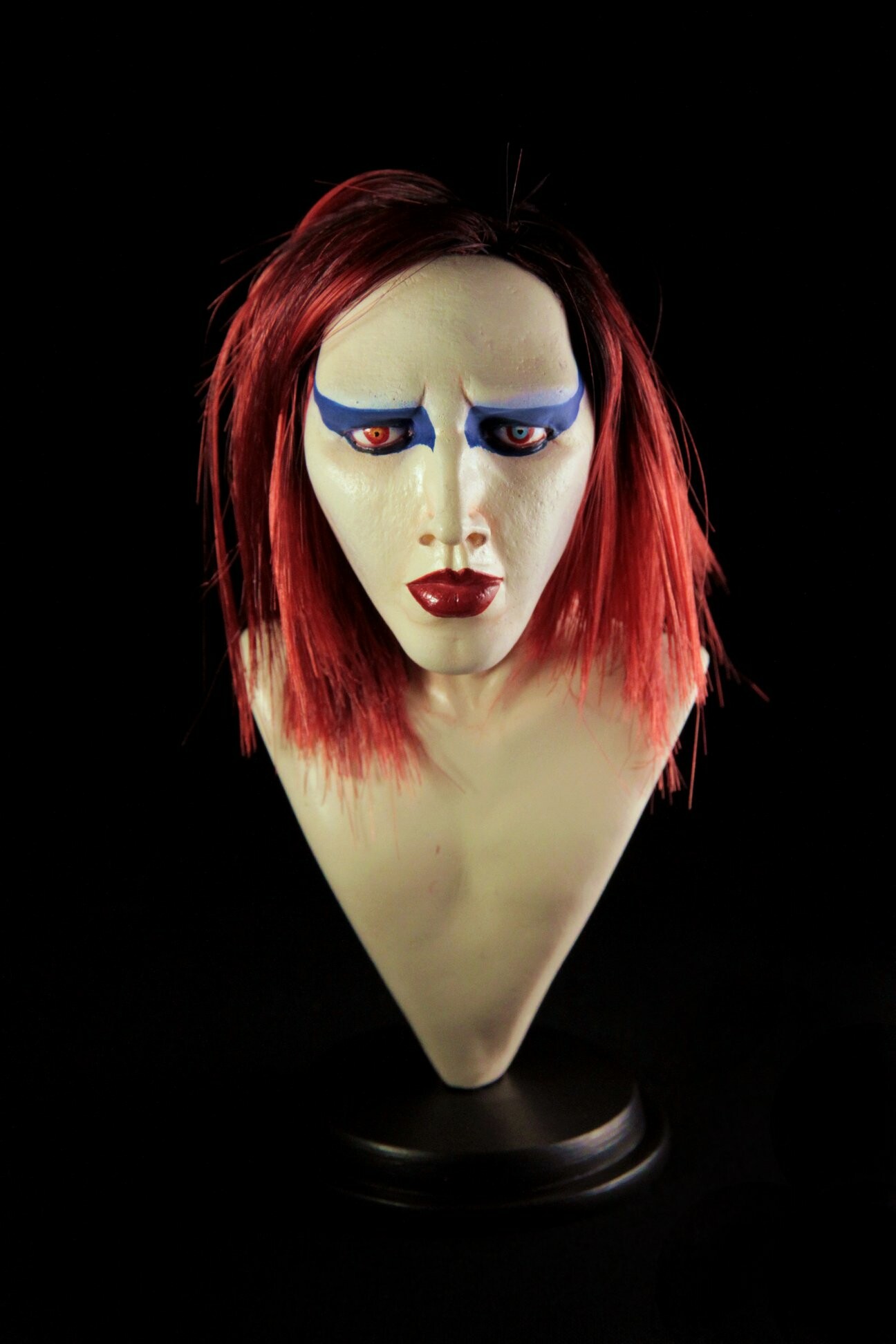 Mechanical Animals Ibanutsa