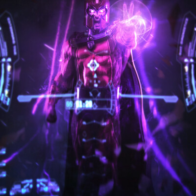 Mizuri official magneto