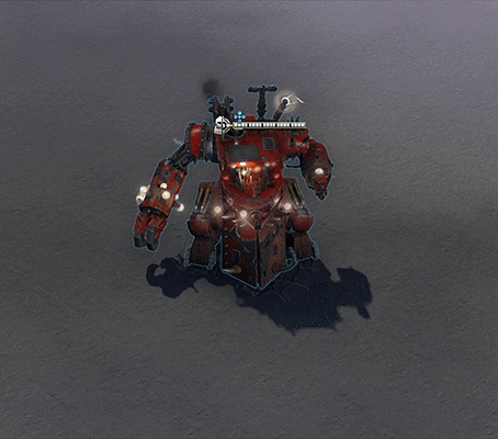Force Field