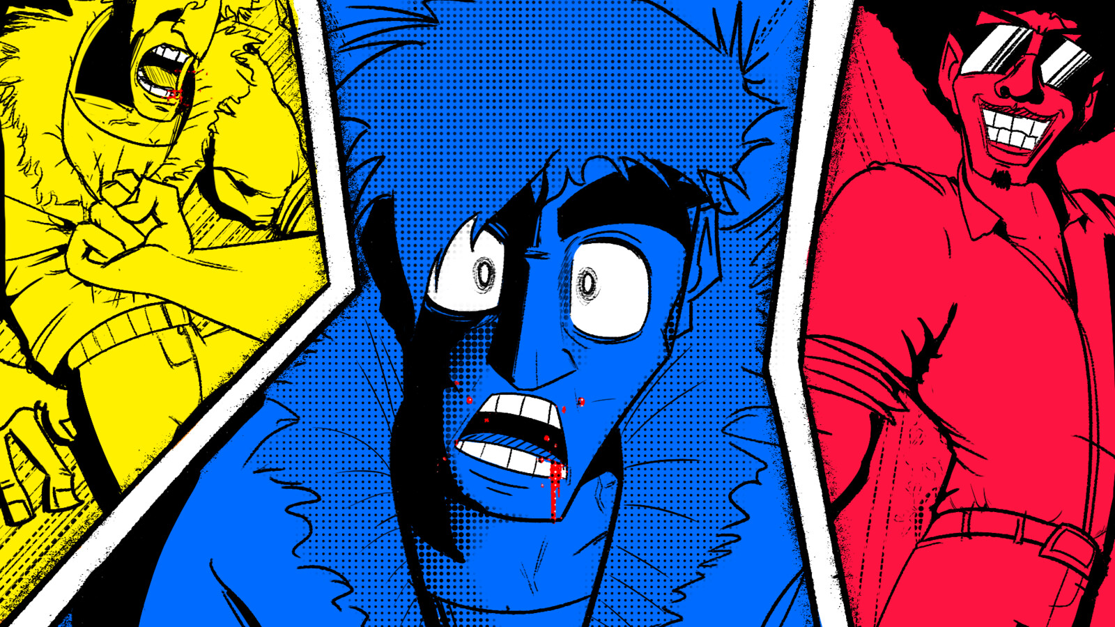 Alternate Color Version
