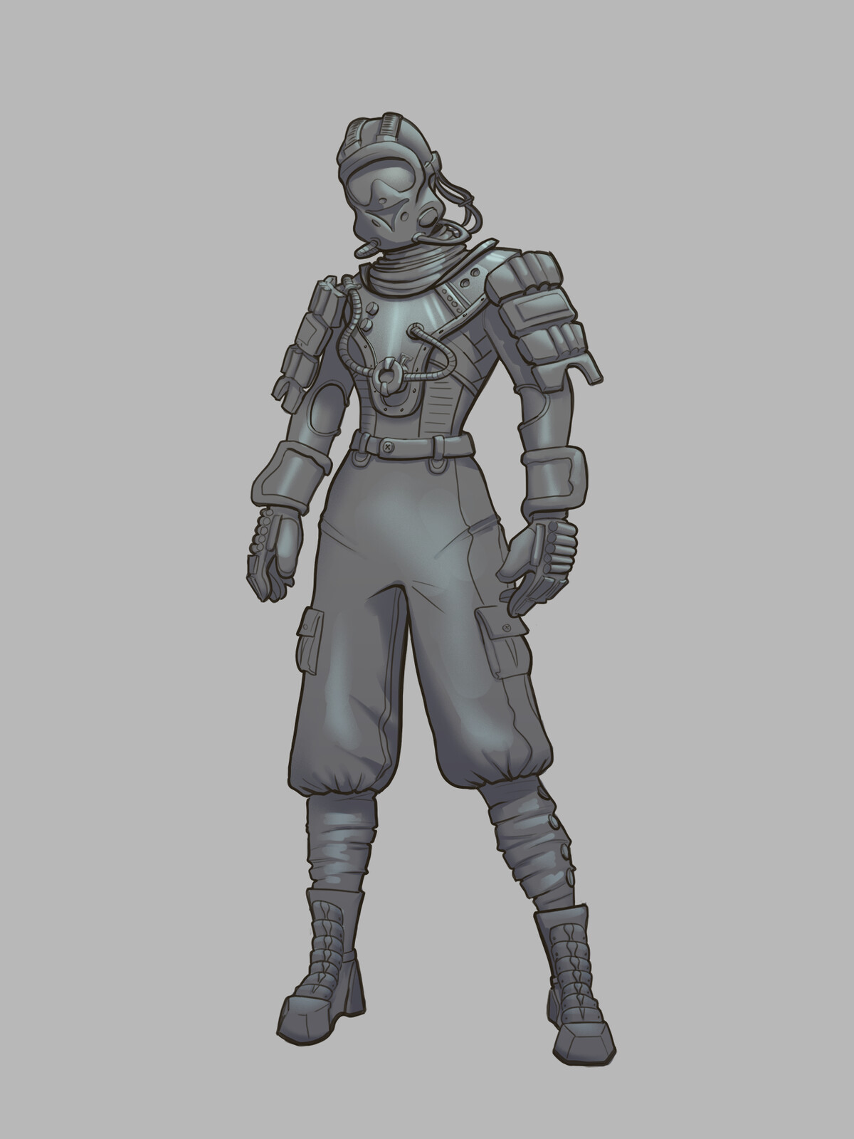 Shading 