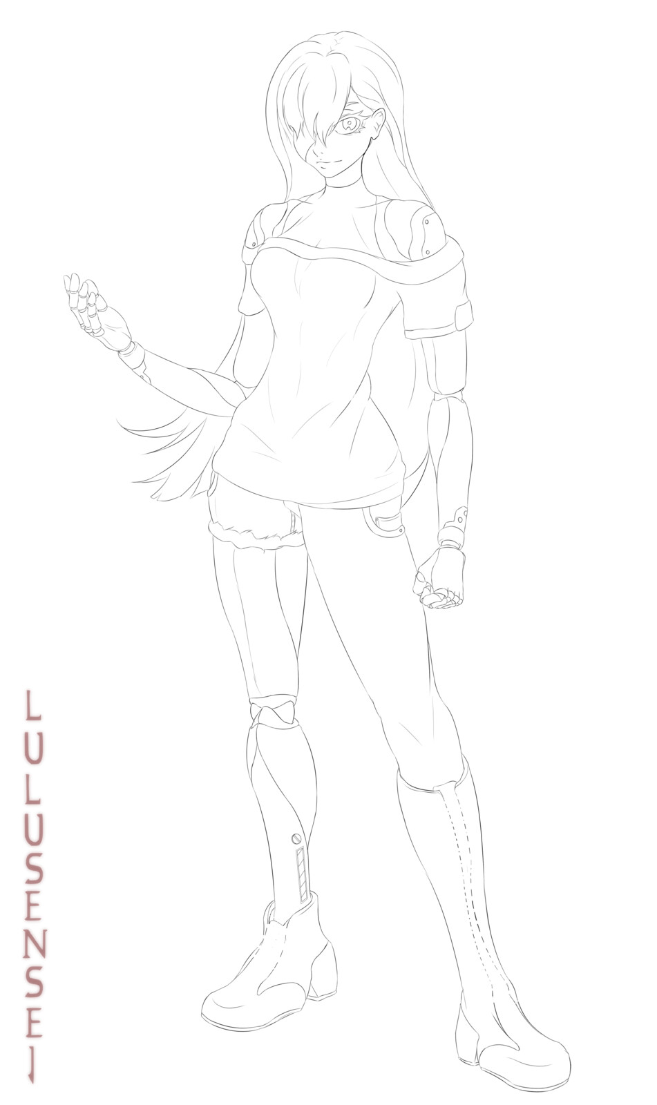 Lineart