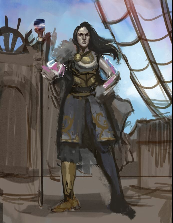 Color base