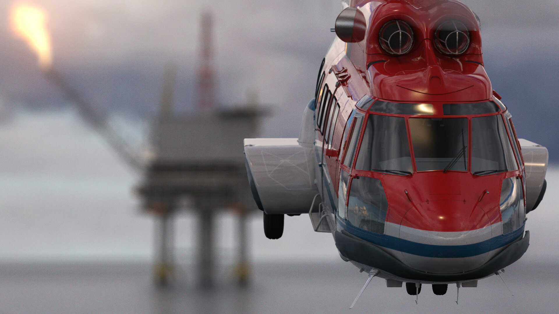 H225m Airbus H225 Airbus Helicopters H225 Off 66%