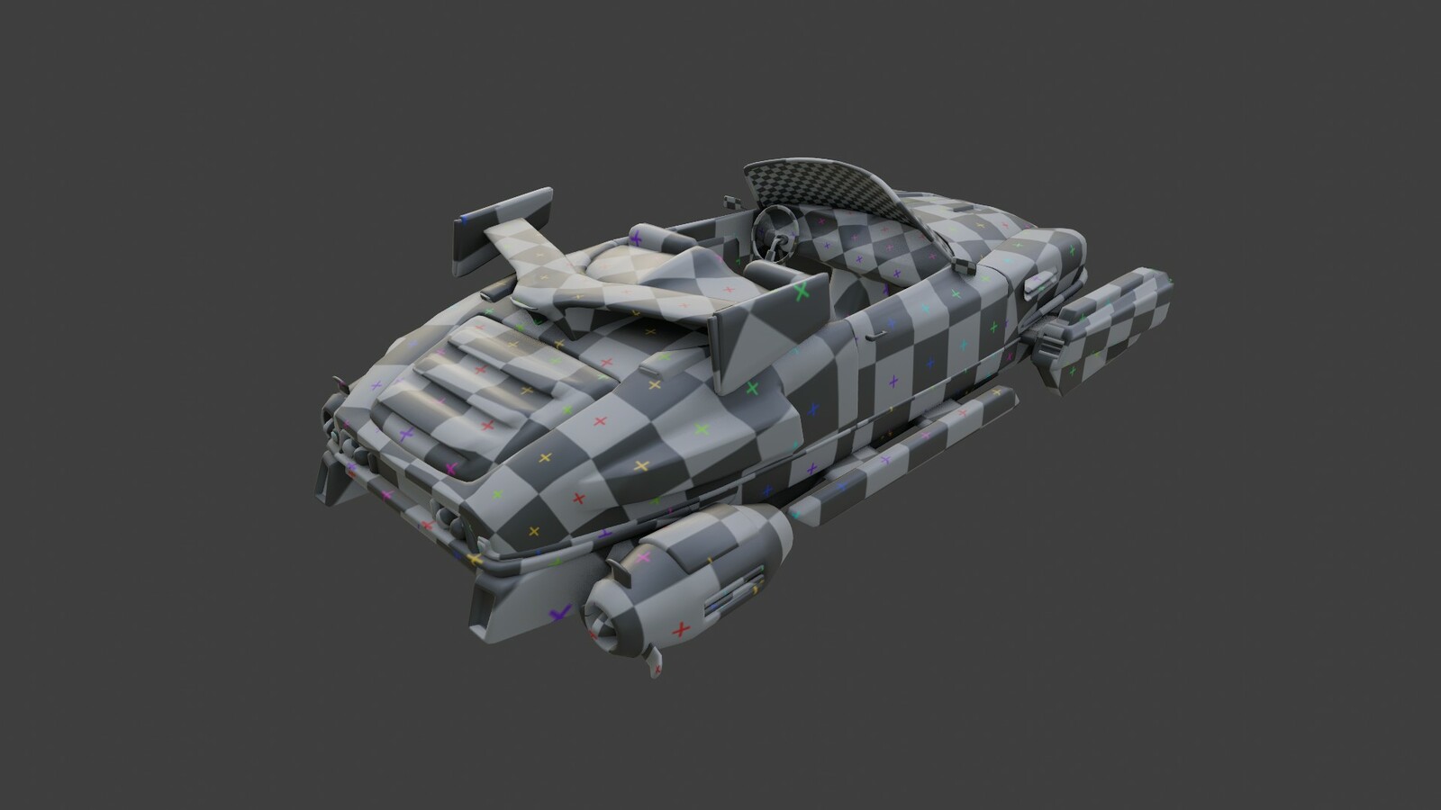 uv mapping