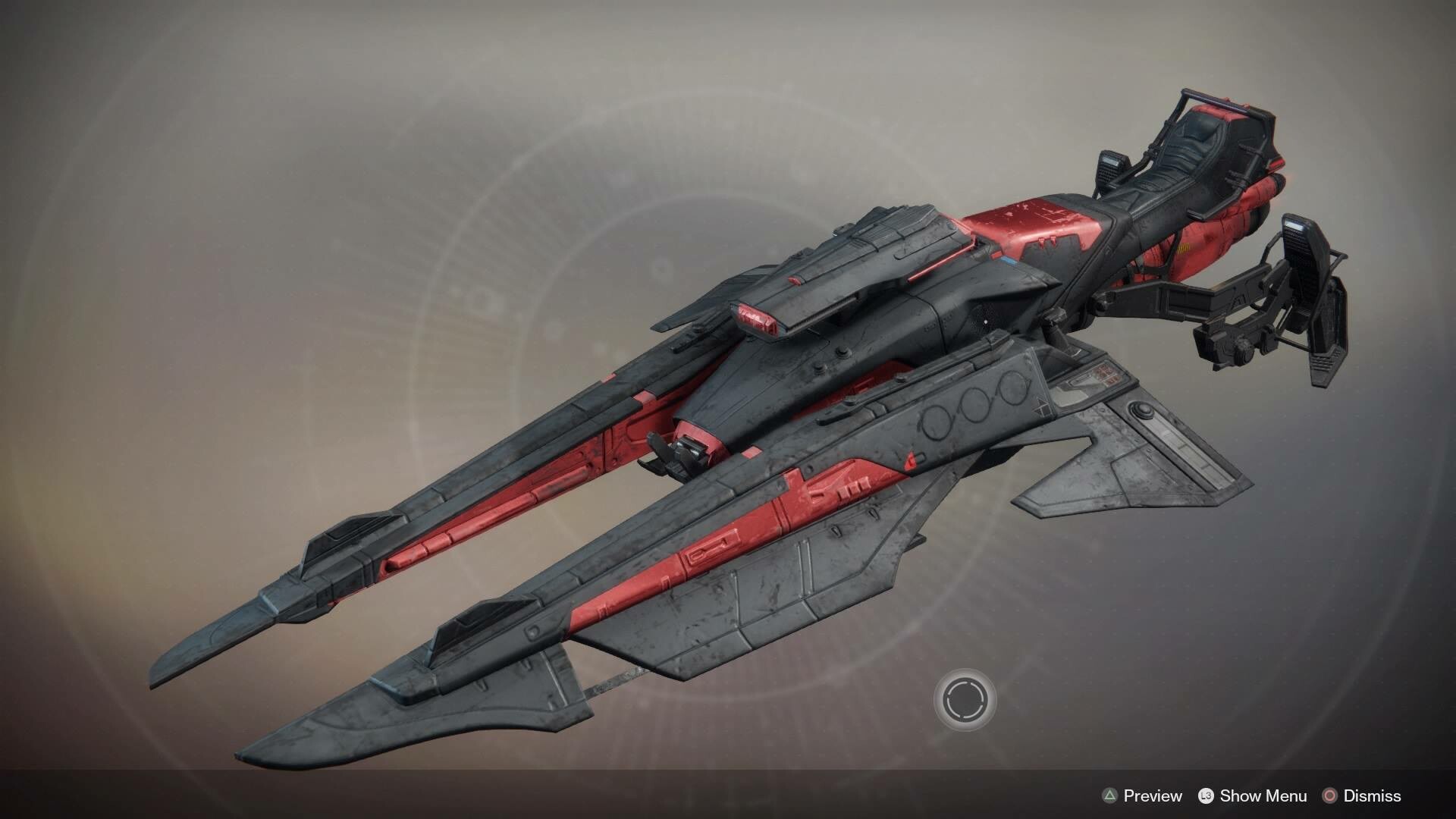 Save money by not buying Eververse sparrows. Grind for 'Always on Time