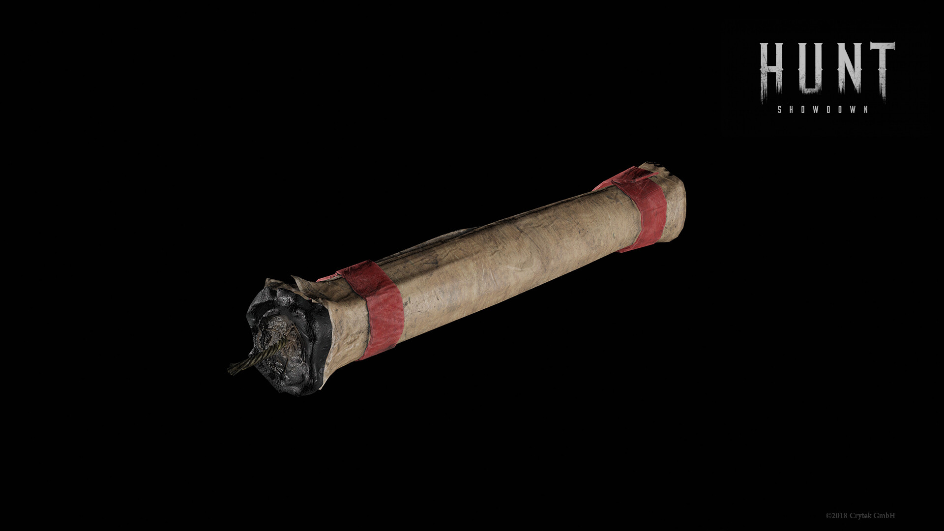 Sebastian Stolaczyk Hunt Showdown Miscellaneous Items