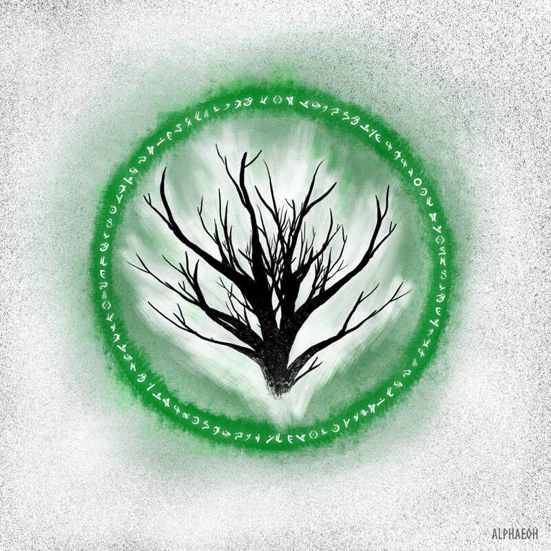 Tree Mark