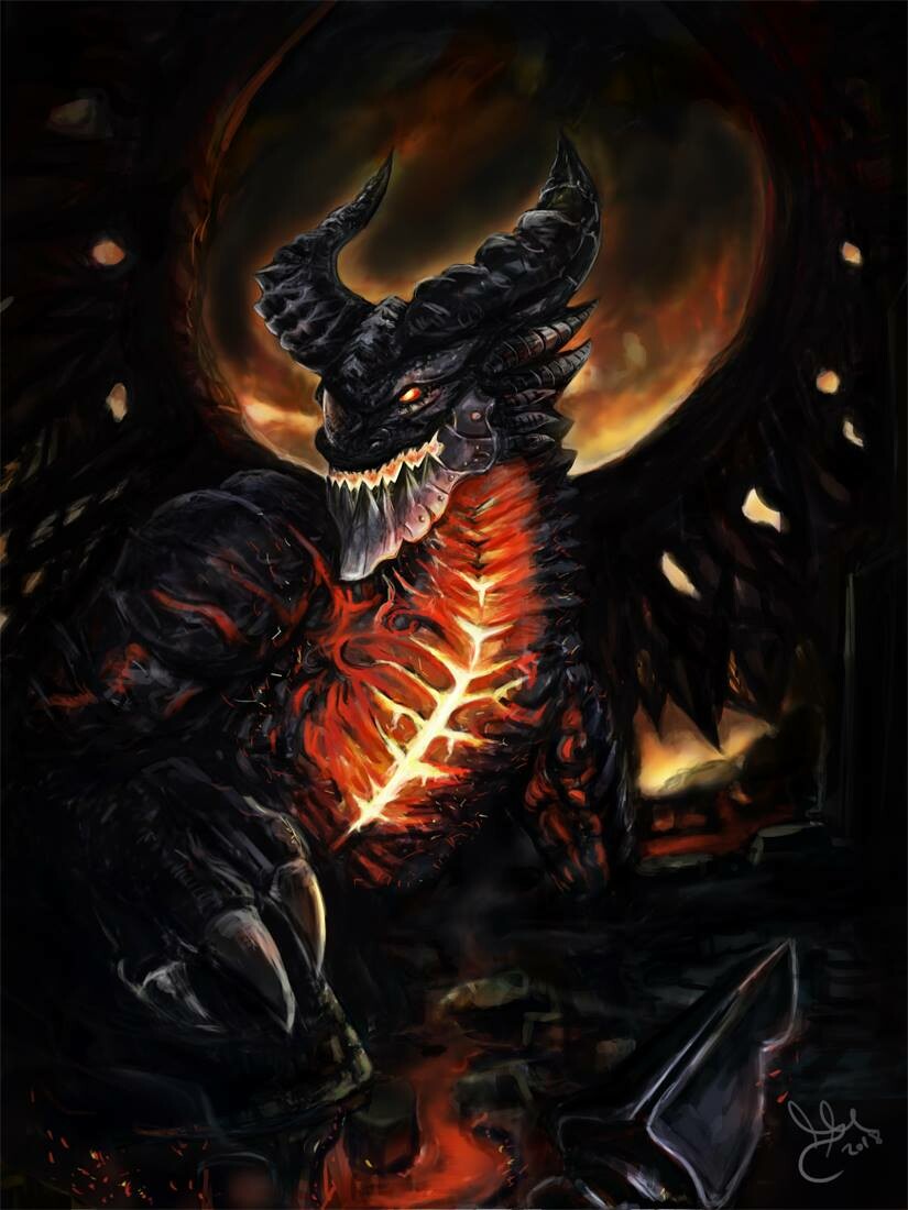 deathwing playstation