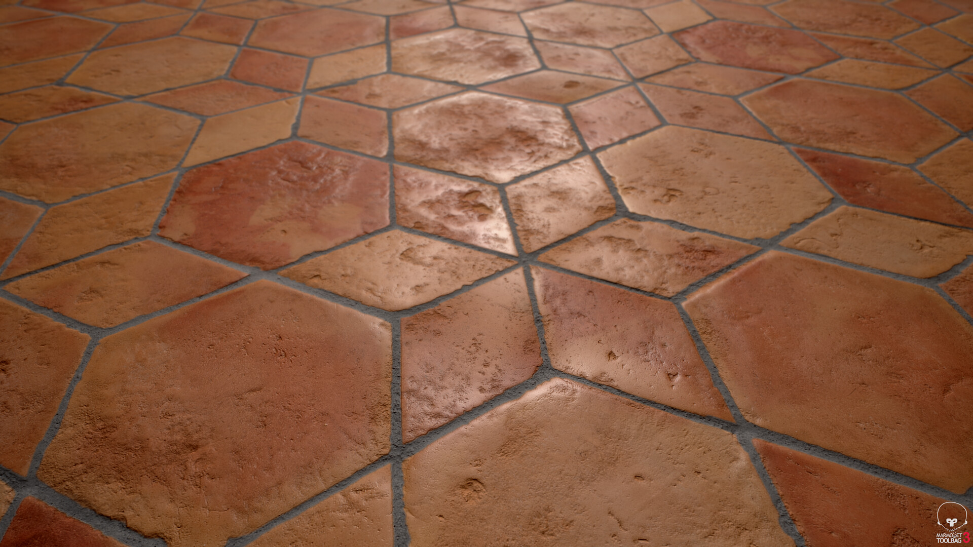 Alessandro Chierici Antique Terracotta Floor Tiles Antique Terracotta Floor Tiles