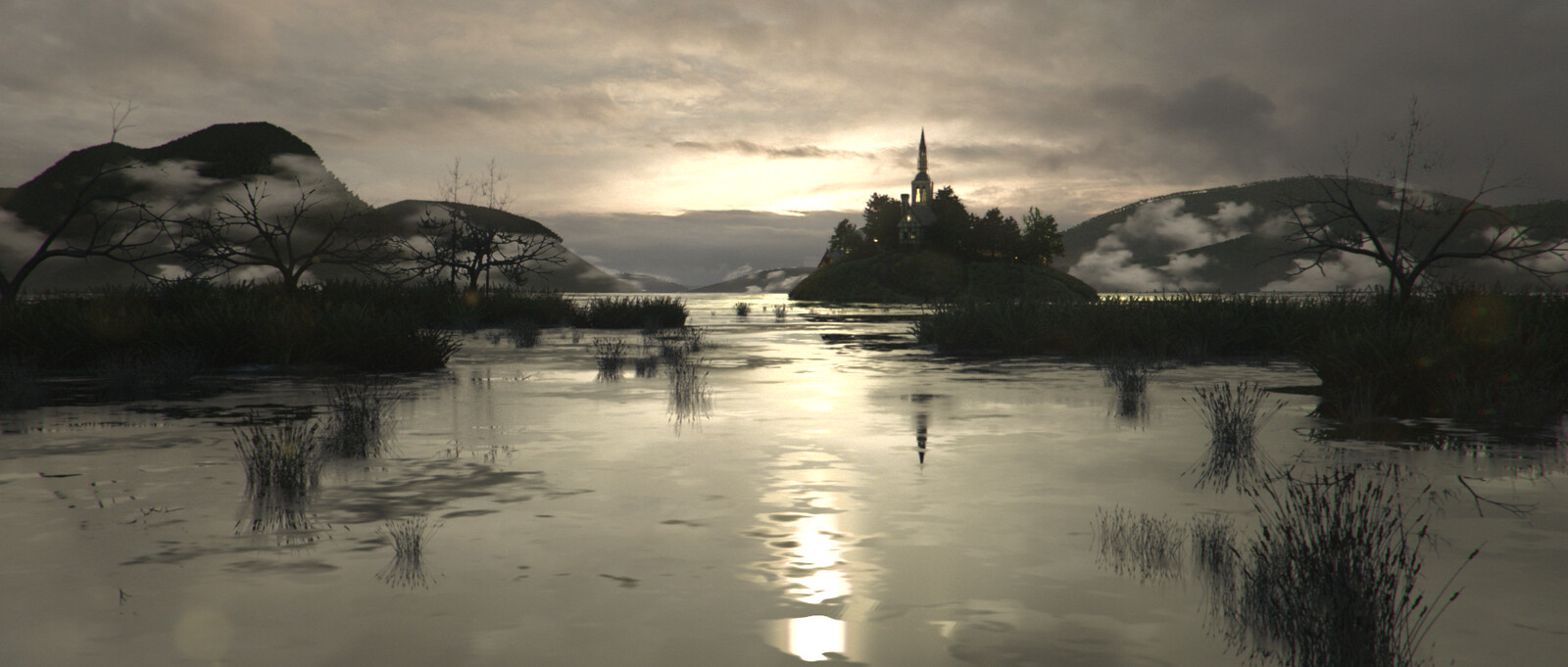 final shot