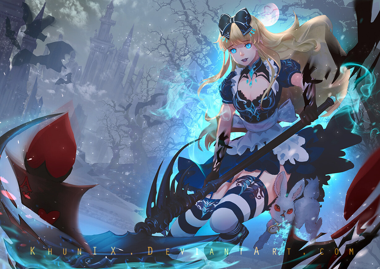 Effect + Color Adjust = Done!